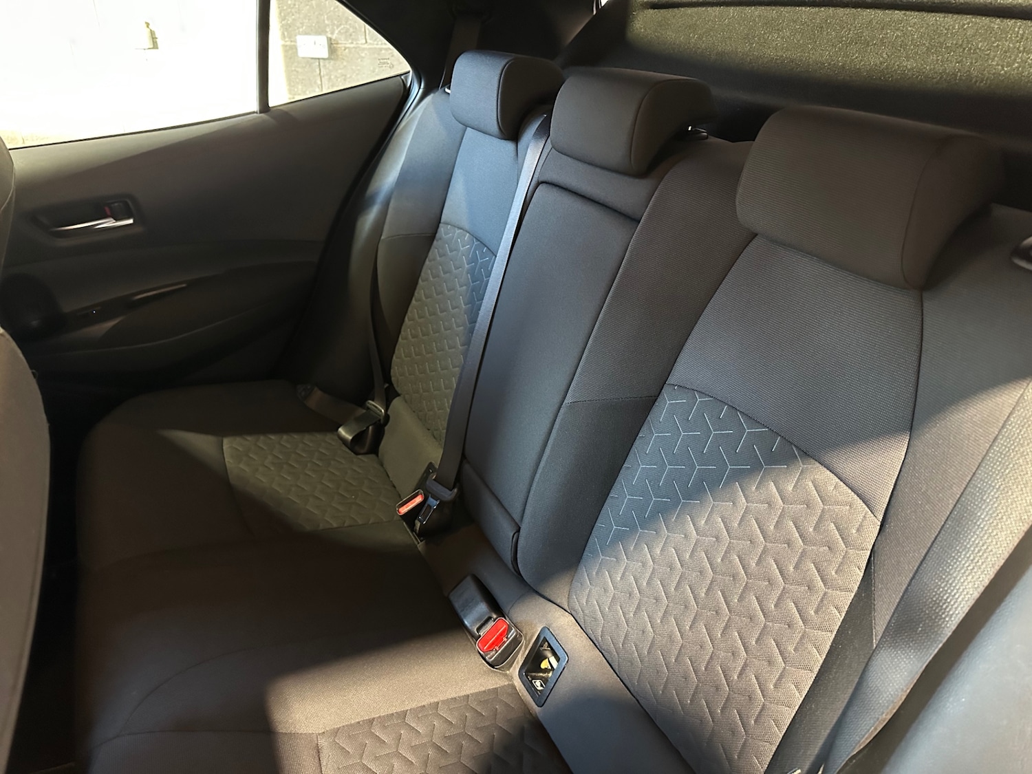 Used Toyota Corolla 2019 for sale - 77223363: Photo 40