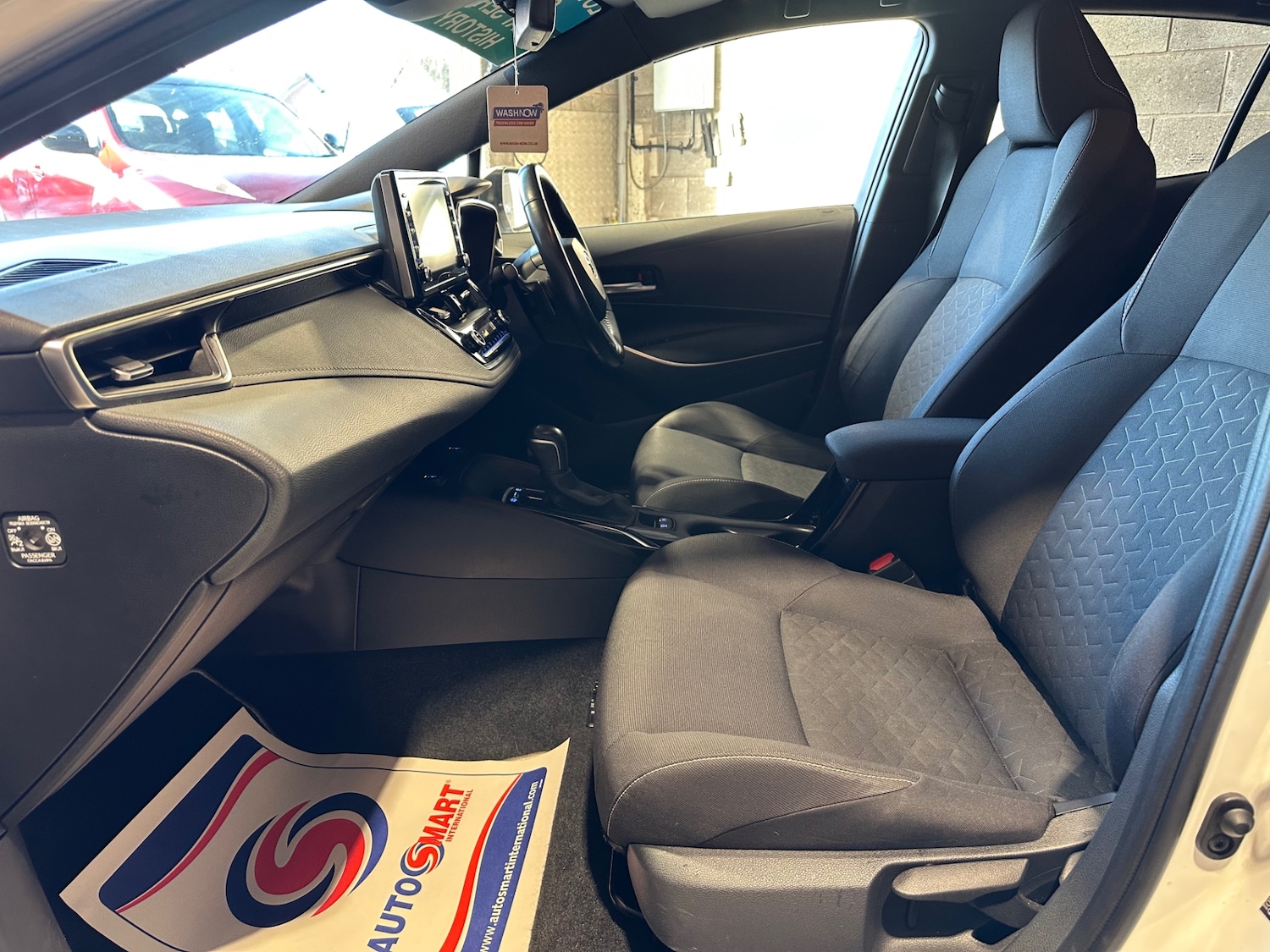 Used Toyota Corolla 2019 for sale - 77223363: Photo 43