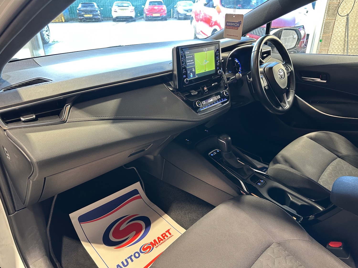 Used Toyota Corolla 2019 for sale - 77223363: Photo 44