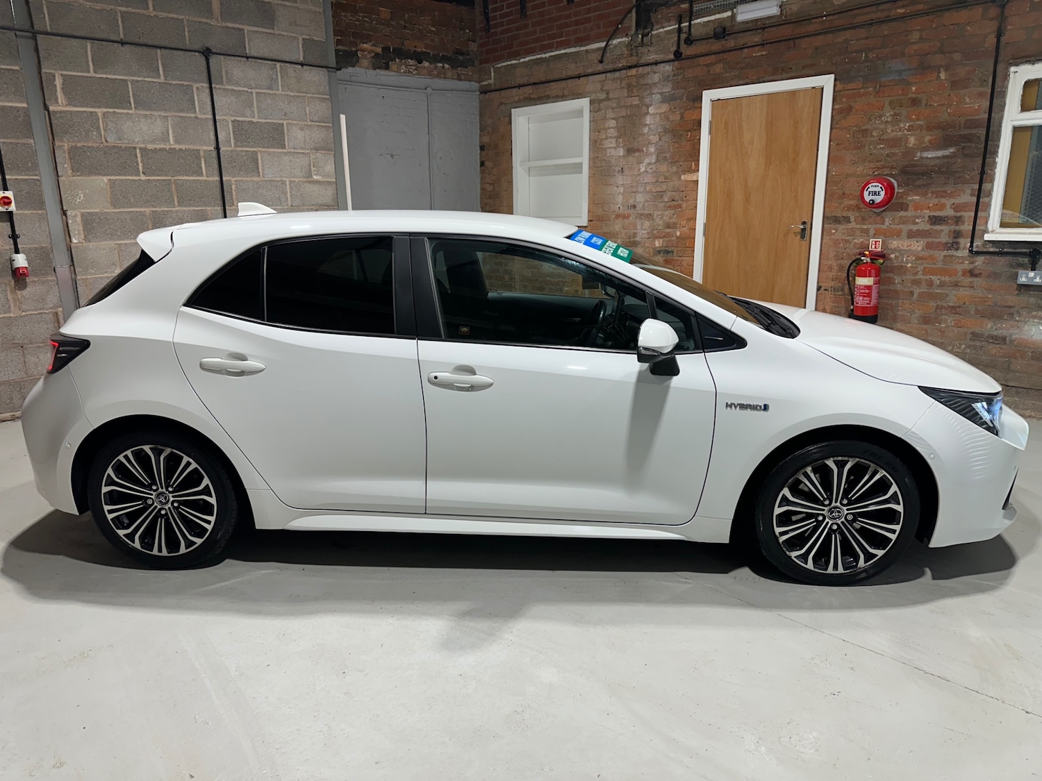 Used Toyota Corolla 2019 for sale - 77223363: Photo 5