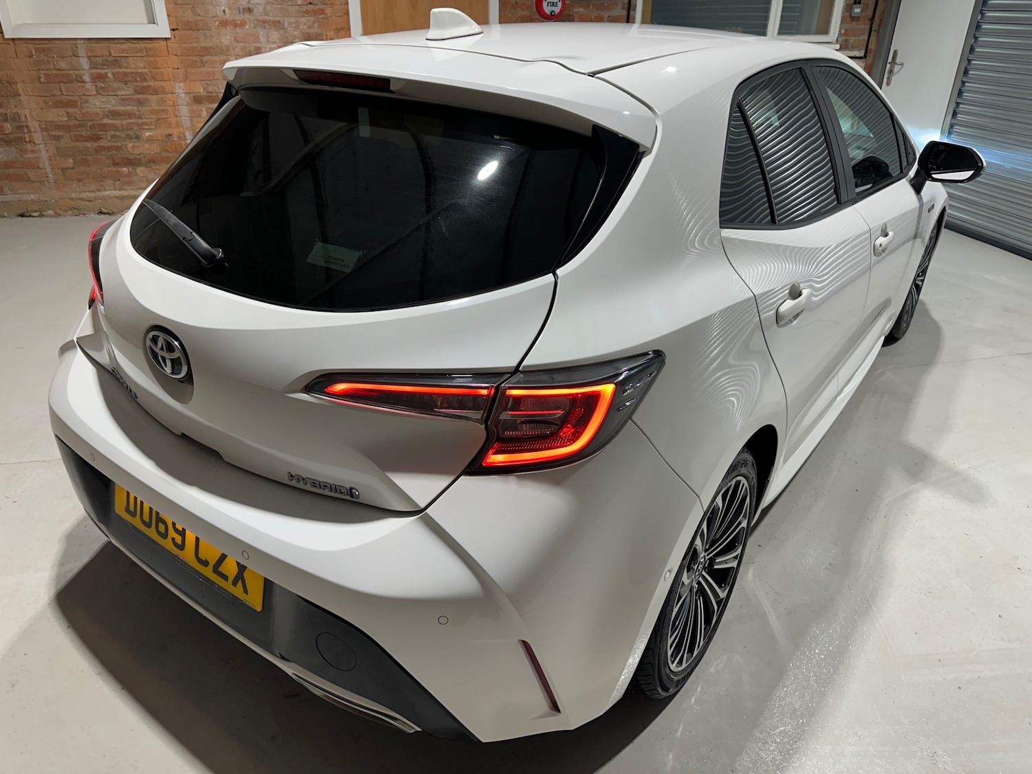 Used Toyota Corolla 2019 for sale - 77223363: Photo 6