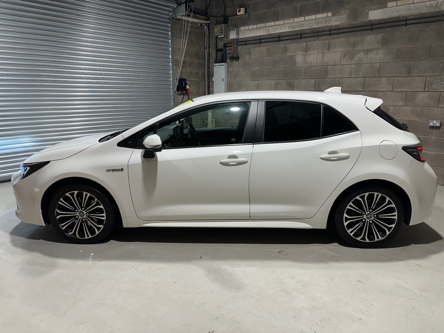Used Toyota Corolla 2019 for sale - 77223363: Photo 9