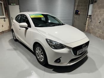 Used Mazda Mazda2 2016 for sale - 79731600: Photo