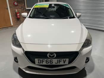 Used Mazda Mazda2 2016 for sale - 79731600: Photo