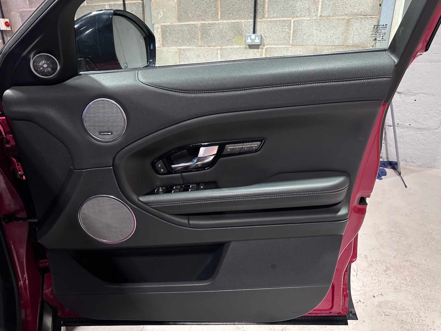 Used Land Rover Range Rover Evoque 2018 for sale - 77578166: Photo 18