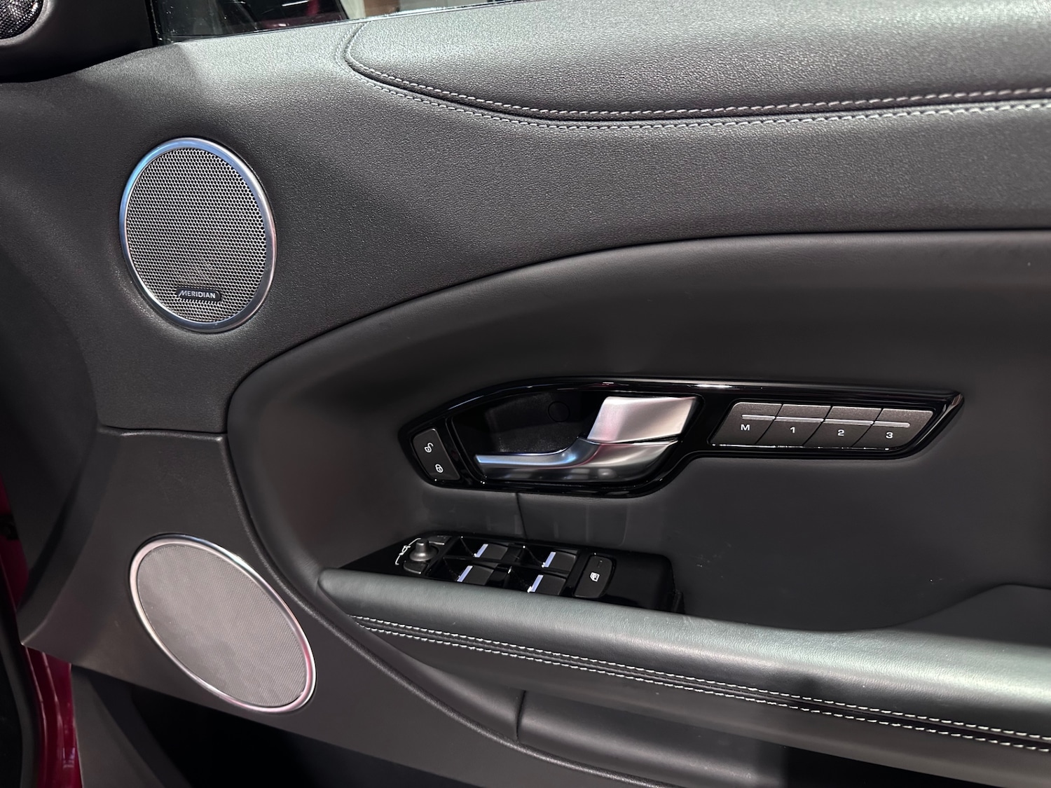 Used Land Rover Range Rover Evoque 2018 for sale - 77578166: Photo 19