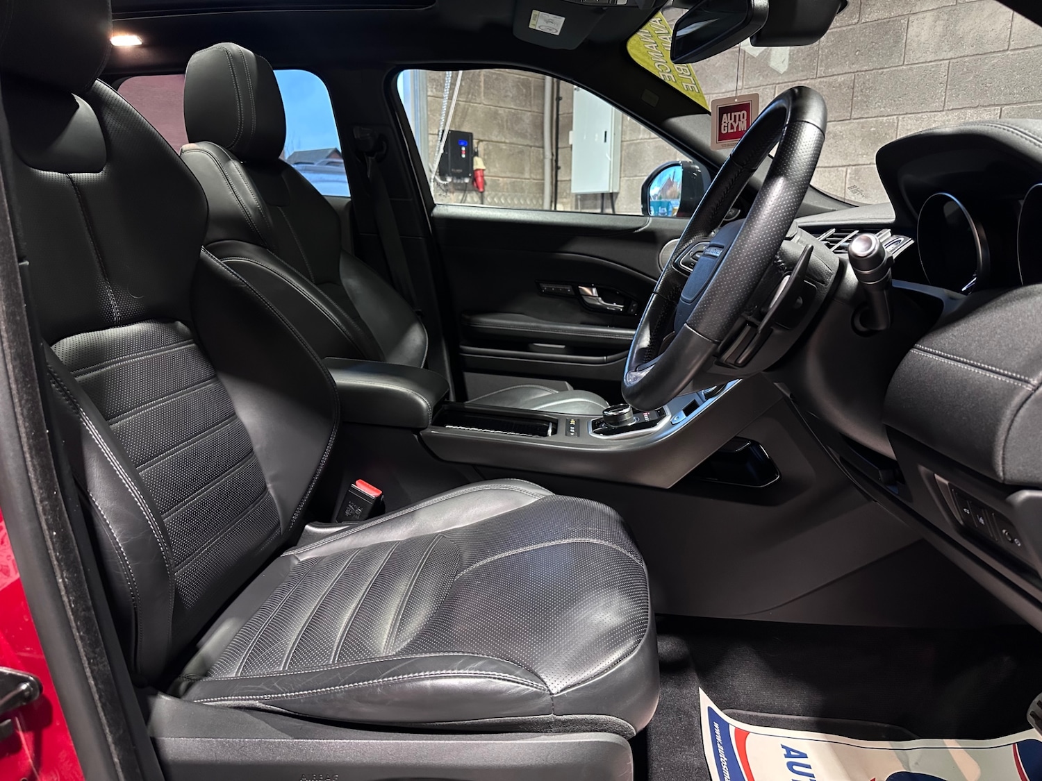 Used Land Rover Range Rover Evoque 2018 for sale - 77578166: Photo 22