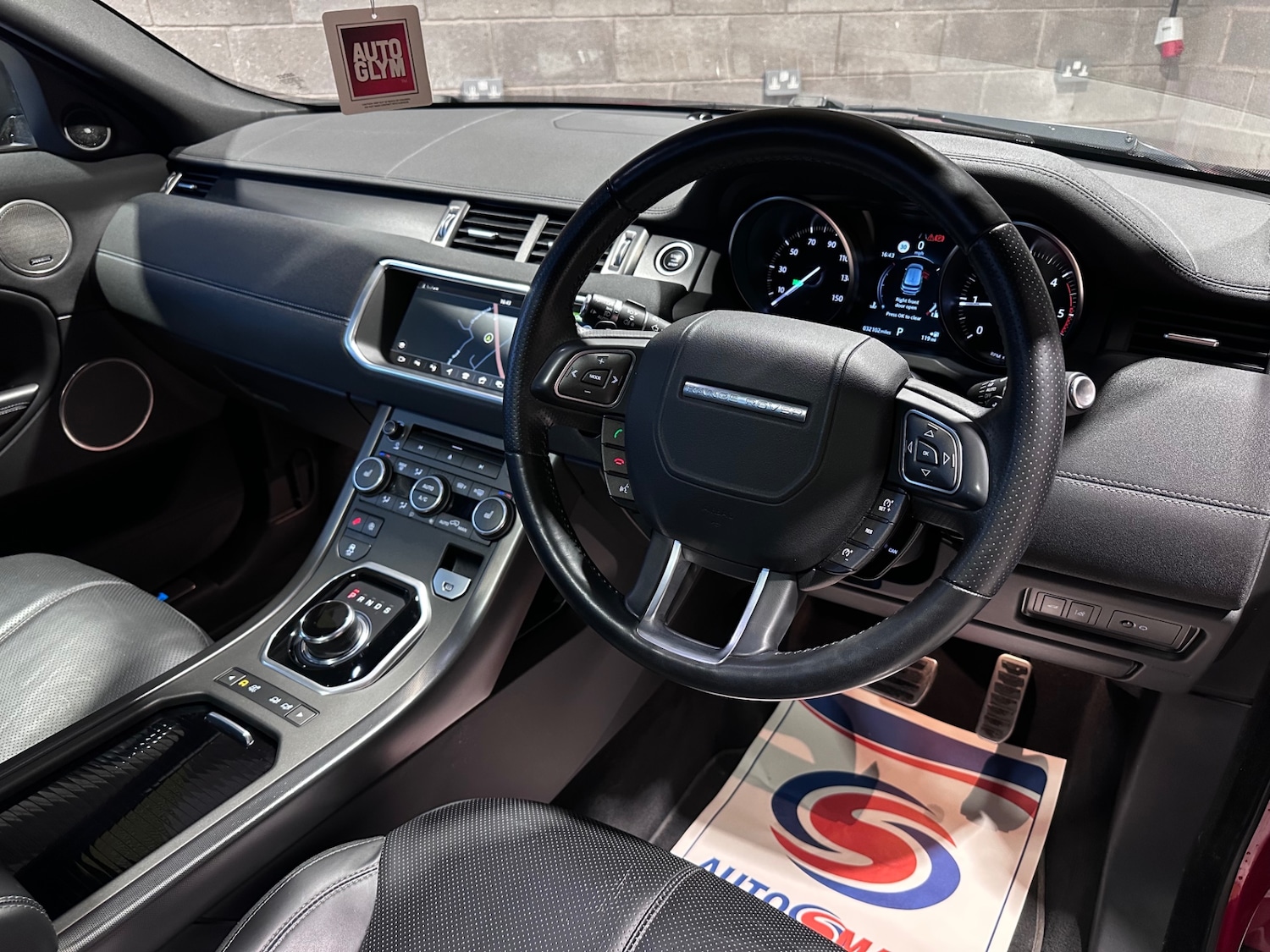 Used Land Rover Range Rover Evoque 2018 for sale - 77578166: Photo 23