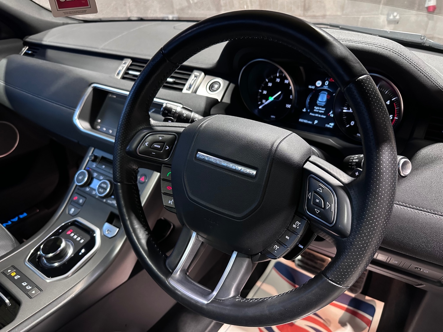 Used Land Rover Range Rover Evoque 2018 for sale - 77578166: Photo 24