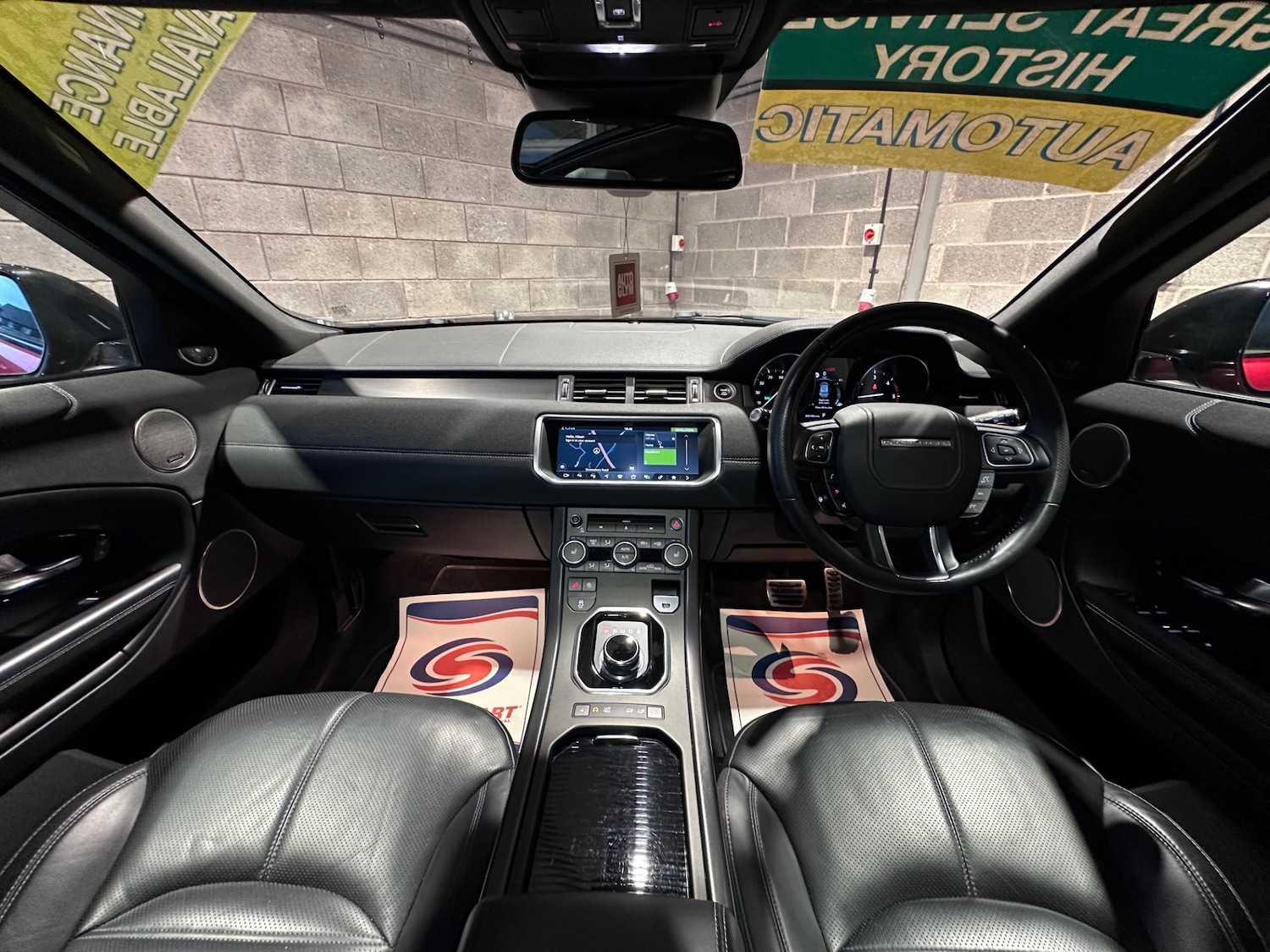 Used Land Rover Range Rover Evoque 2018 for sale - 77578166: Photo 25