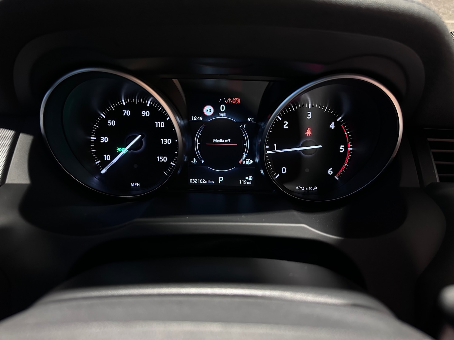 Used Land Rover Range Rover Evoque 2018 for sale - 77578166: Photo 28