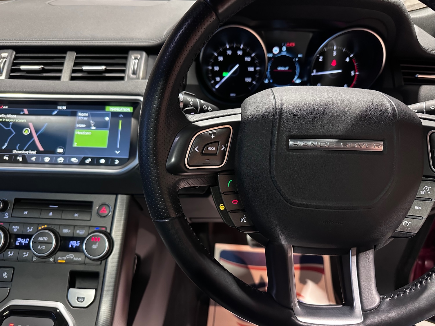 Used Land Rover Range Rover Evoque 2018 for sale - 77578166: Photo 29