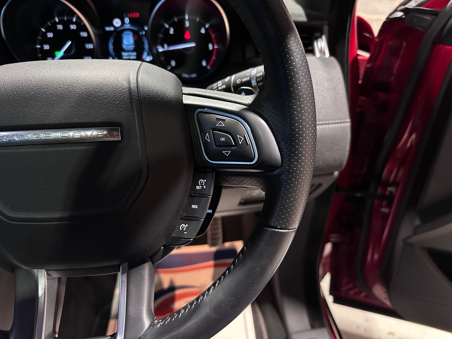 Used Land Rover Range Rover Evoque 2018 for sale - 77578166: Photo 30