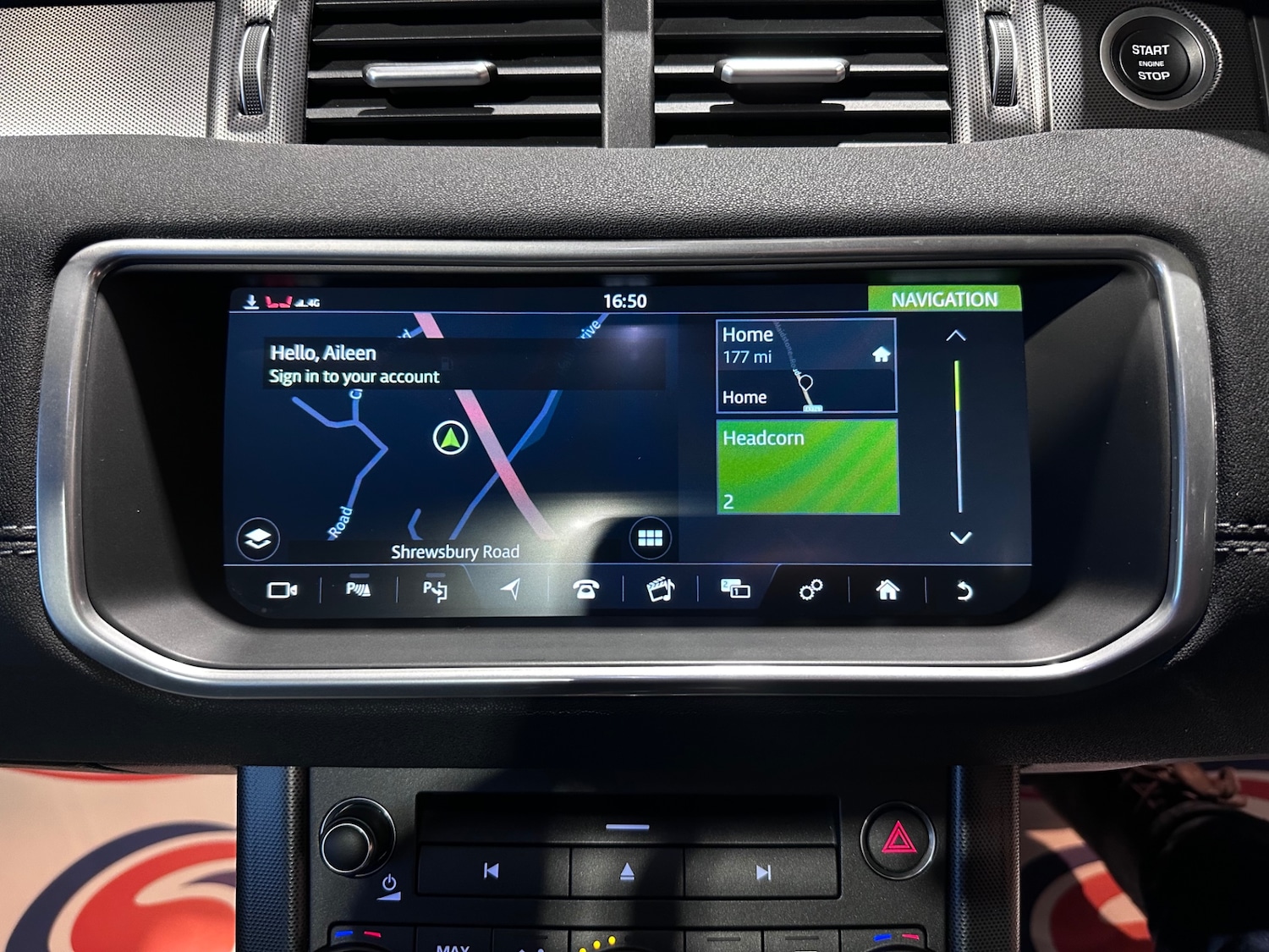 Used Land Rover Range Rover Evoque 2018 for sale - 77578166: Photo 32