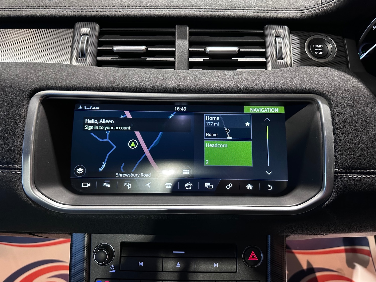 Used Land Rover Range Rover Evoque 2018 for sale - 77578166: Photo 33