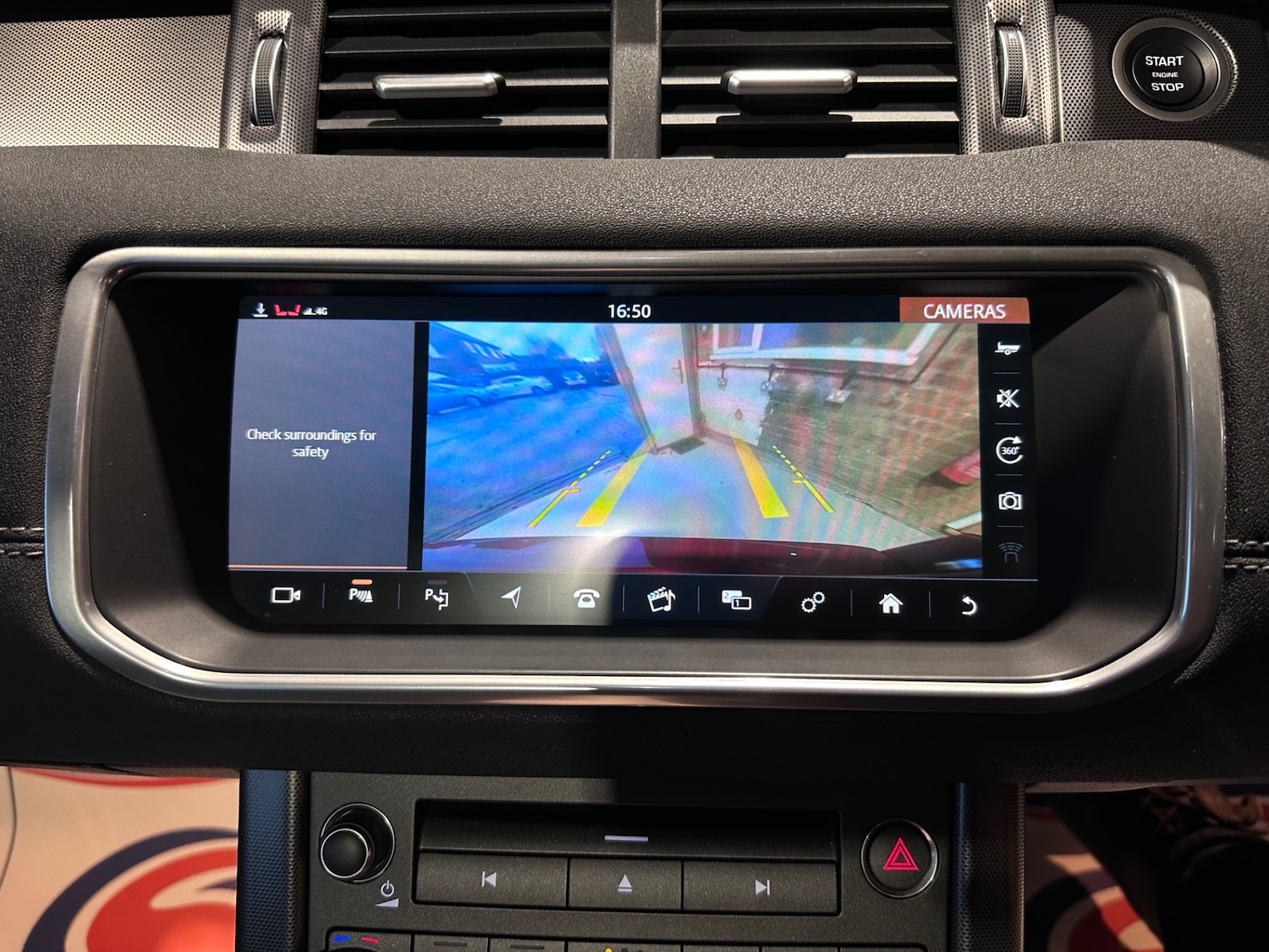 Used Land Rover Range Rover Evoque 2018 for sale - 77578166: Photo 34