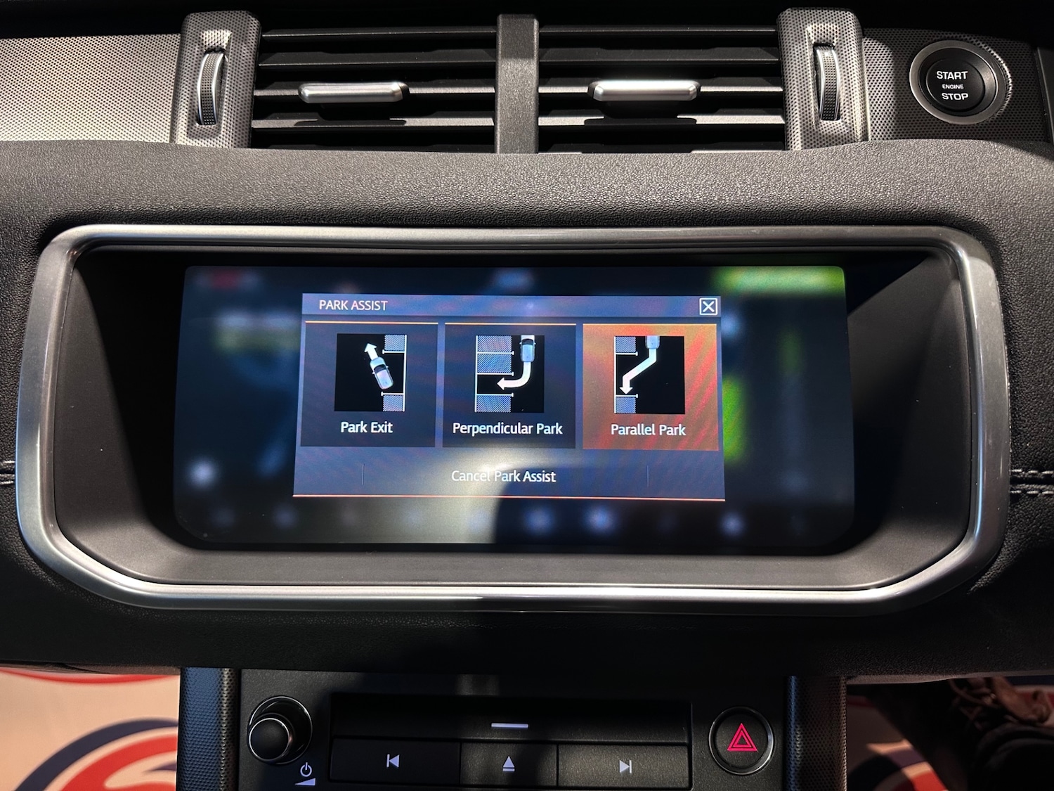 Used Land Rover Range Rover Evoque 2018 for sale - 77578166: Photo 36