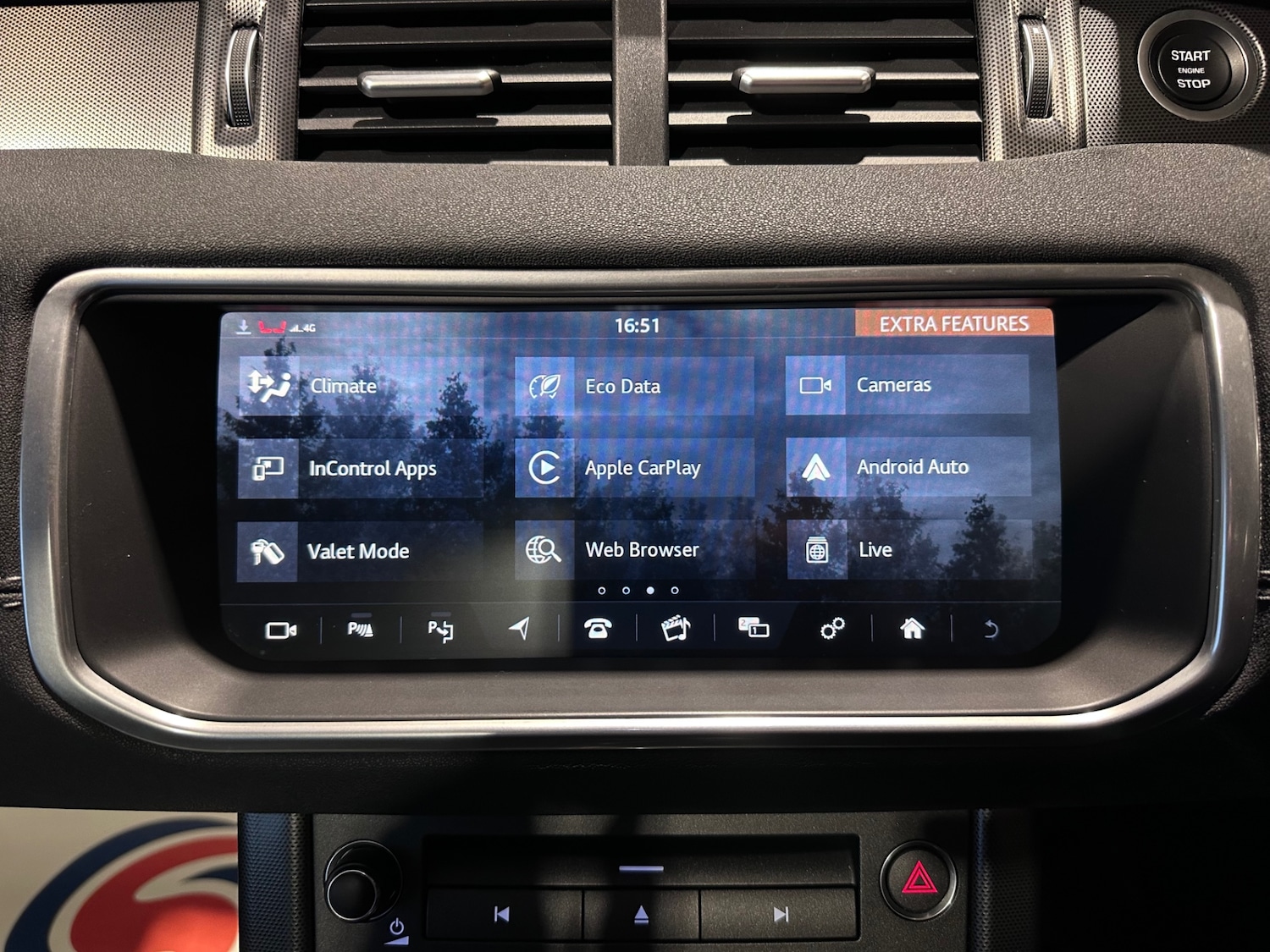 Used Land Rover Range Rover Evoque 2018 for sale - 77578166: Photo 37