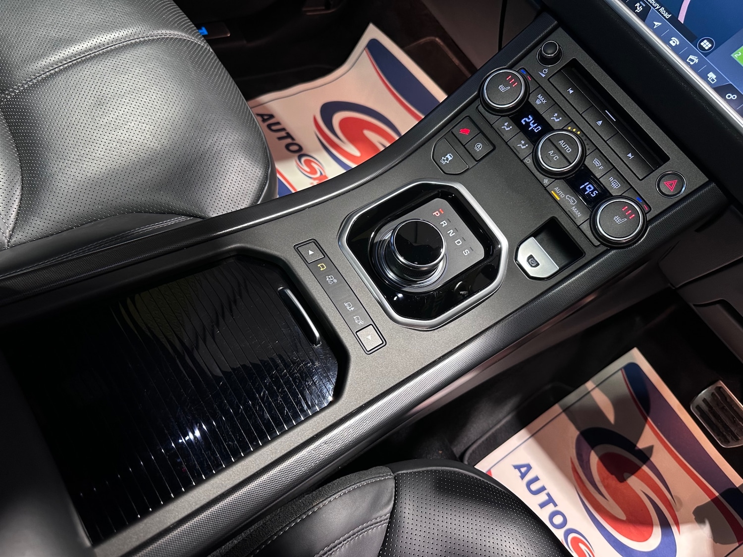 Used Land Rover Range Rover Evoque 2018 for sale - 77578166: Photo 38