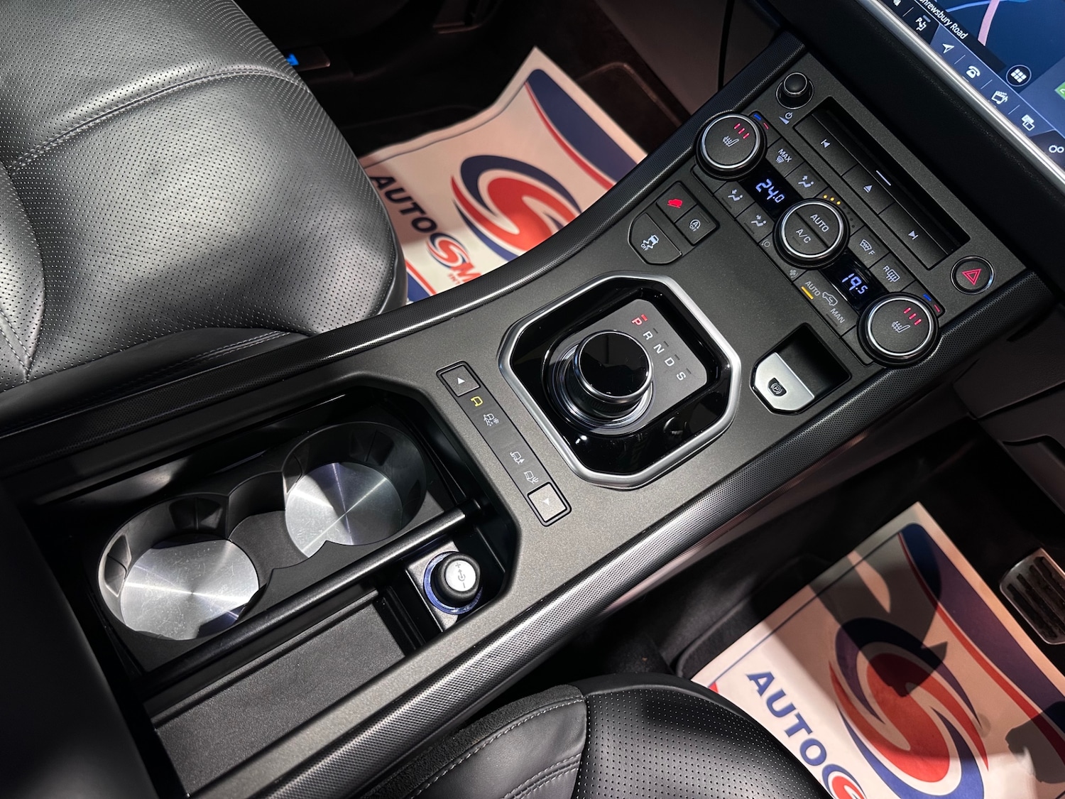 Used Land Rover Range Rover Evoque 2018 for sale - 77578166: Photo 39