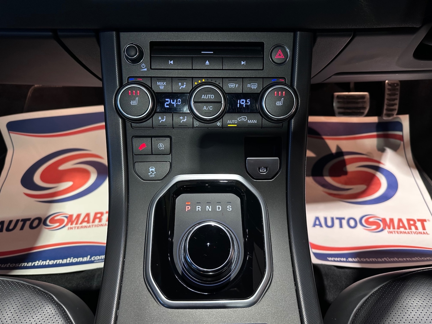 Used Land Rover Range Rover Evoque 2018 for sale - 77578166: Photo 40