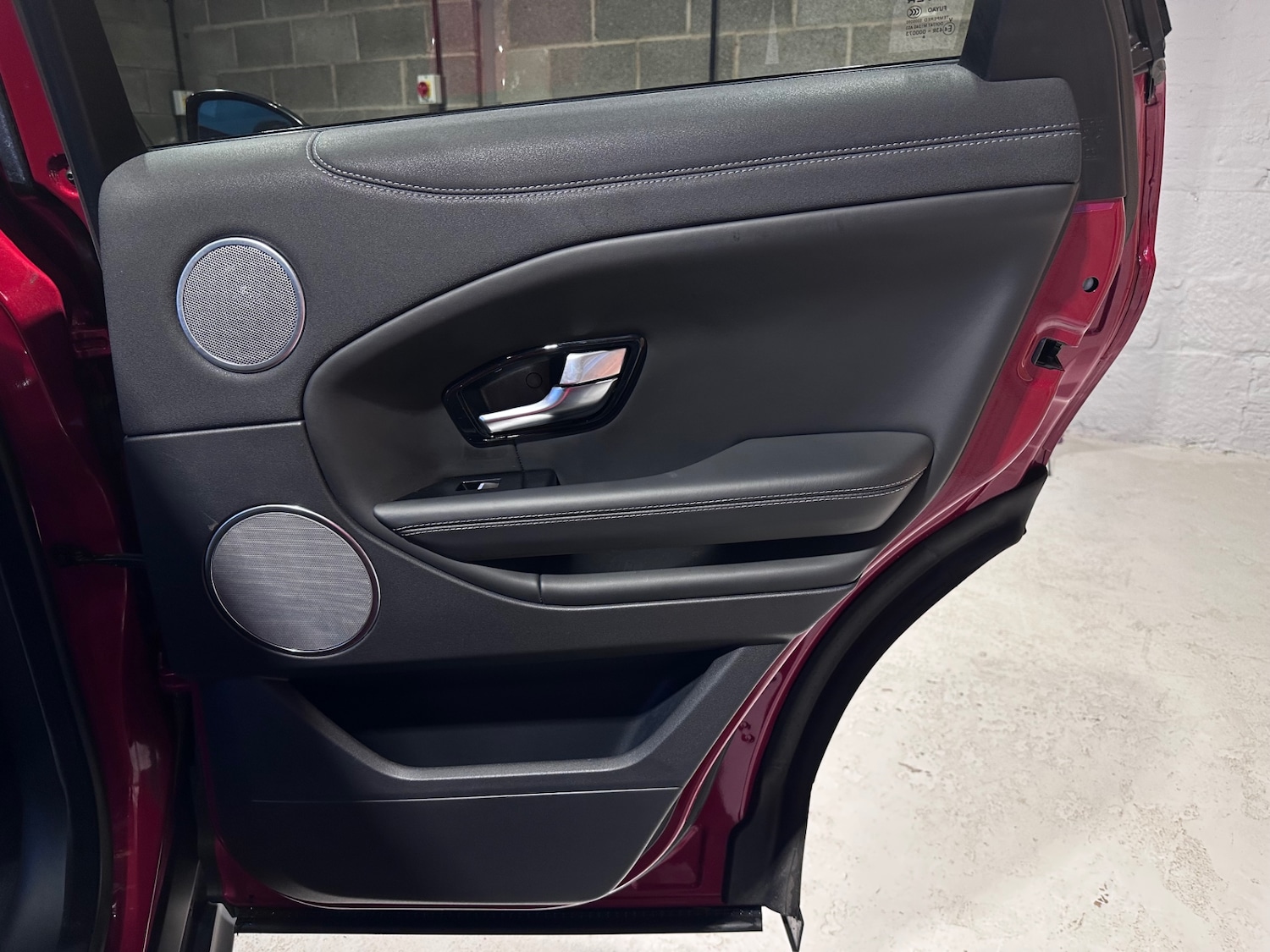 Used Land Rover Range Rover Evoque 2018 for sale - 77578166: Photo 41