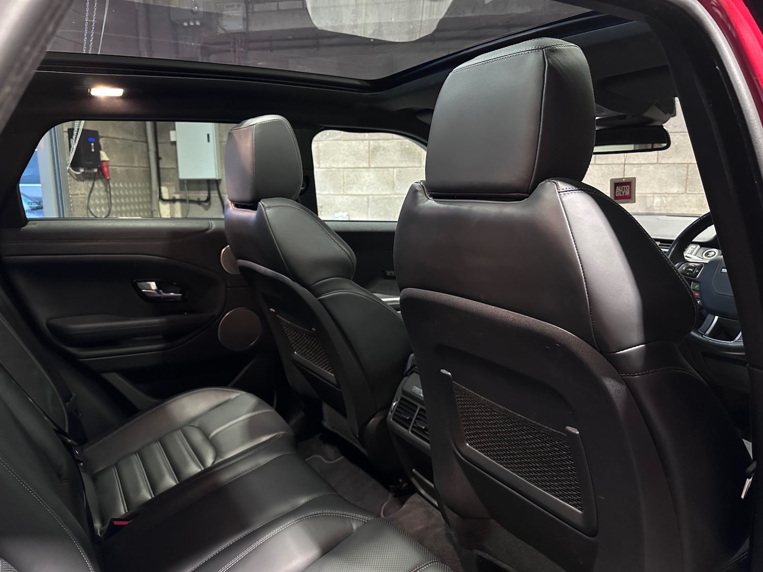 Used Land Rover Range Rover Evoque 2018 for sale - 77578166: Photo 43