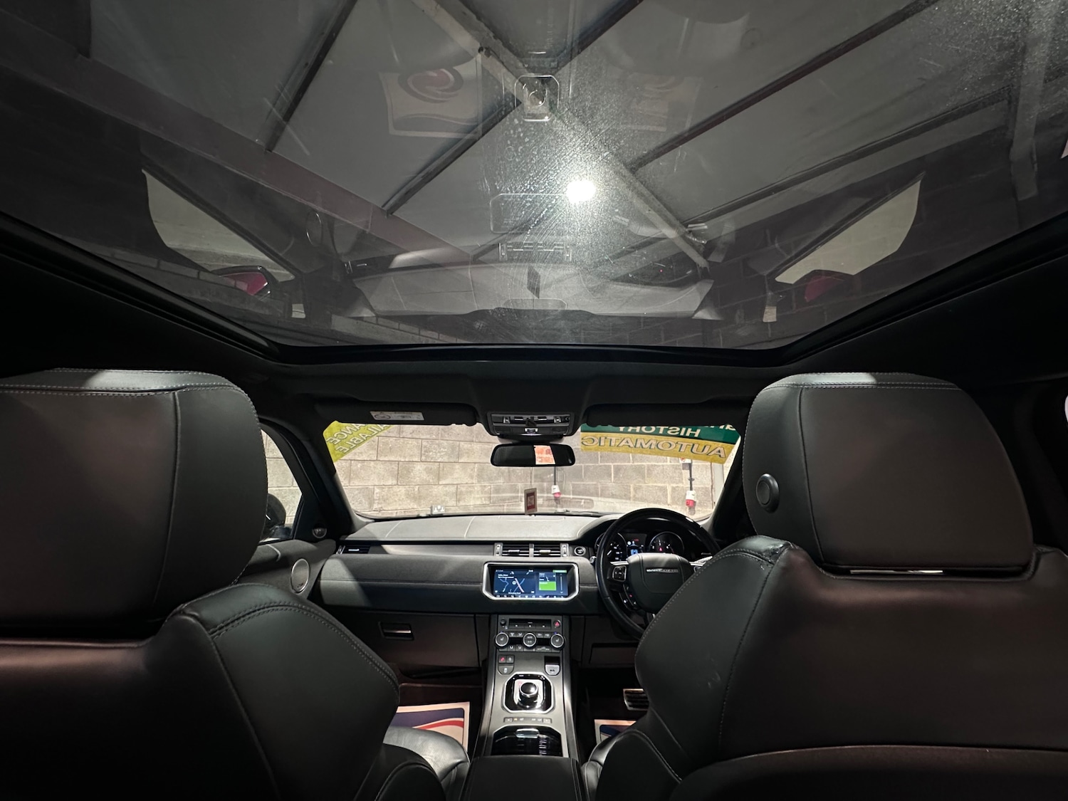 Used Land Rover Range Rover Evoque 2018 for sale - 77578166: Photo 50