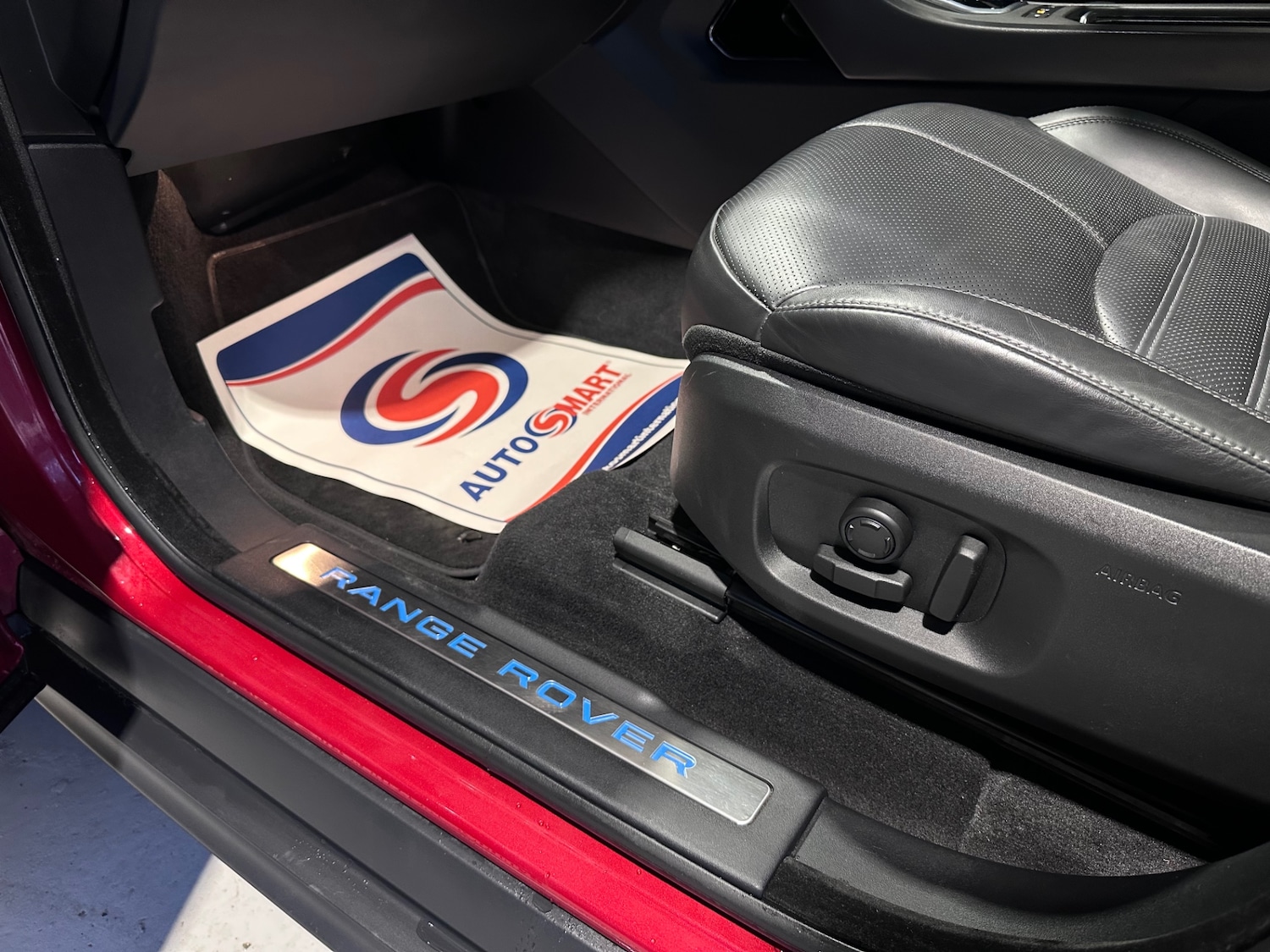 Used Land Rover Range Rover Evoque 2018 for sale - 77578166: Photo 53