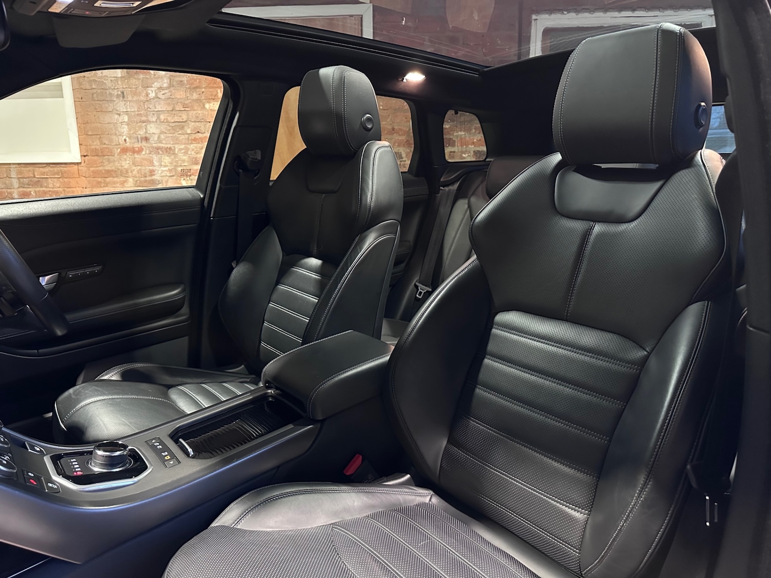 Used Land Rover Range Rover Evoque 2018 for sale - 77578166: Photo 54