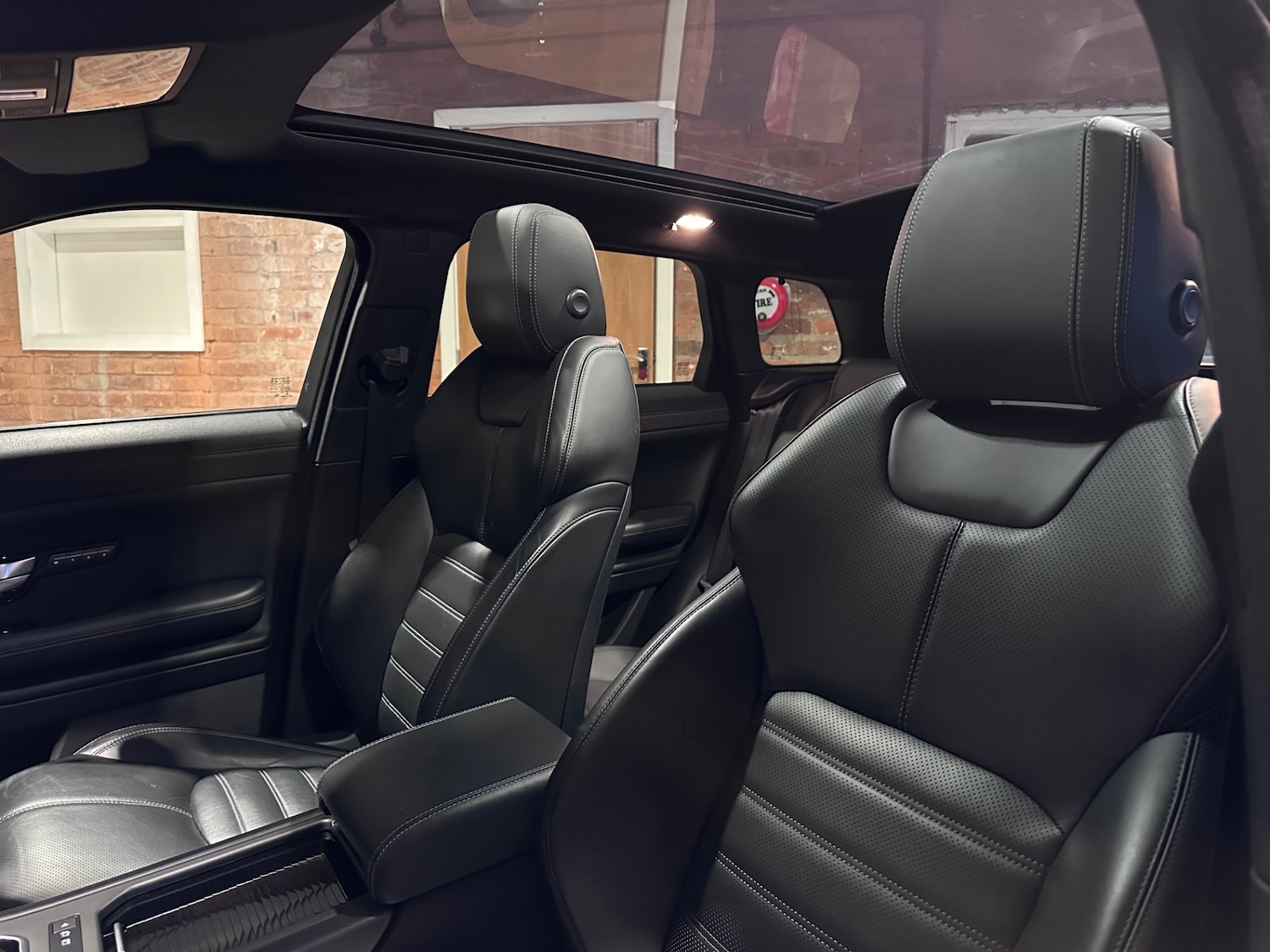 Used Land Rover Range Rover Evoque 2018 for sale - 77578166: Photo 55