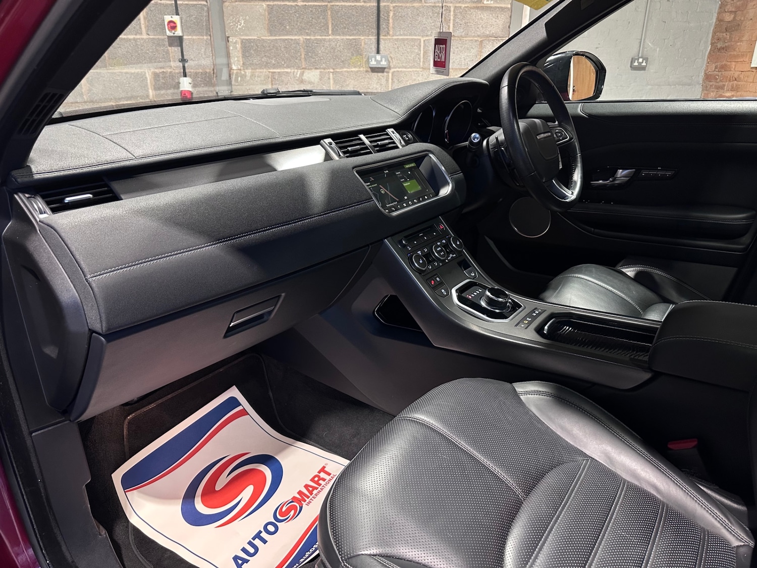 Used Land Rover Range Rover Evoque 2018 for sale - 77578166: Photo 57