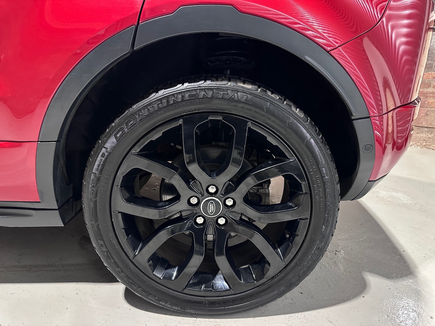 Used Land Rover Range Rover Evoque 2018 for sale - 77578166: Photo 58