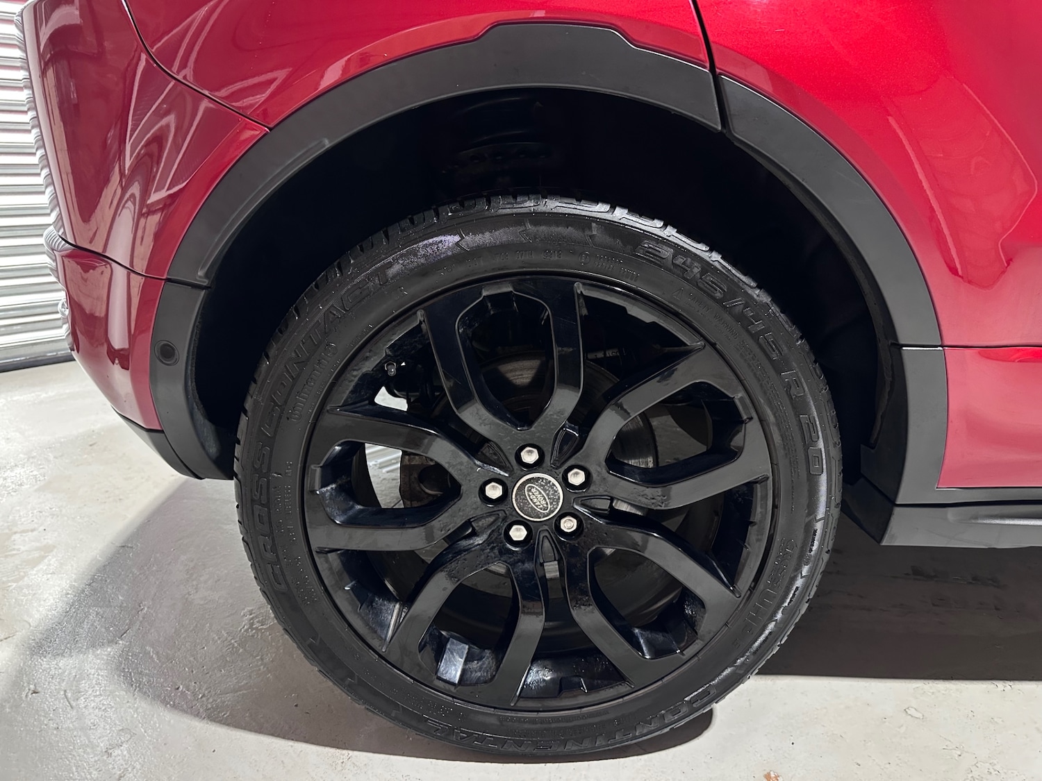 Used Land Rover Range Rover Evoque 2018 for sale - 77578166: Photo 59