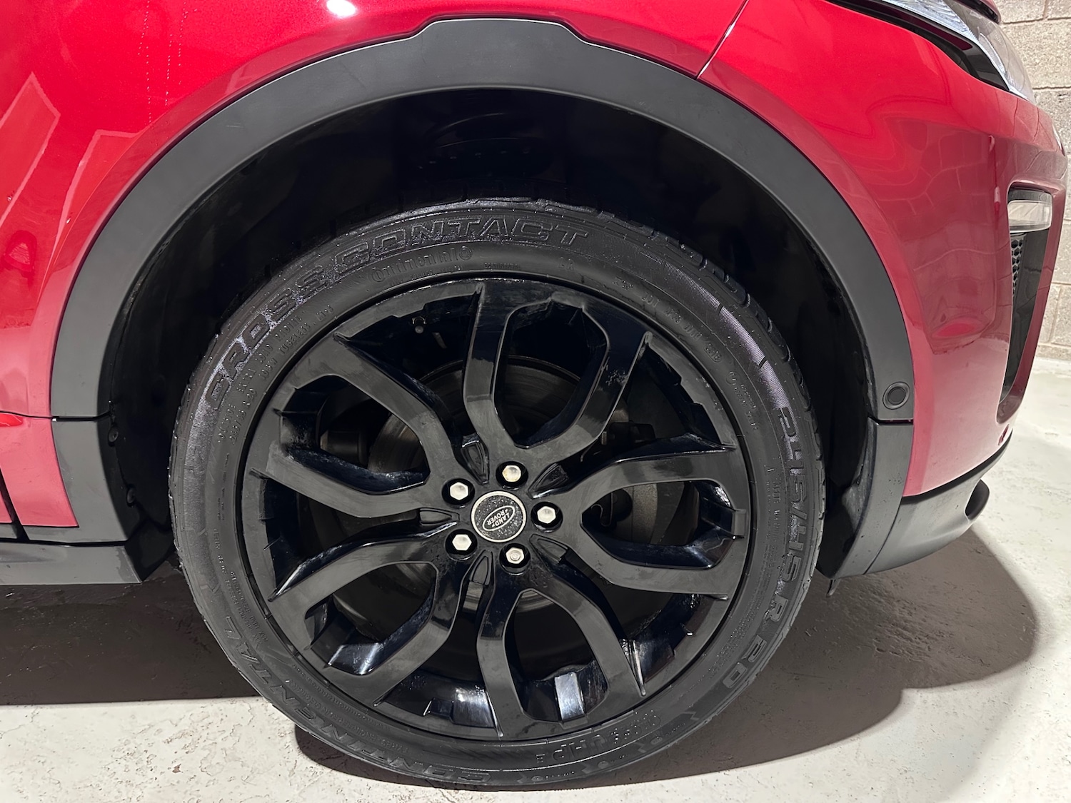 Used Land Rover Range Rover Evoque 2018 for sale - 77578166: Photo 60