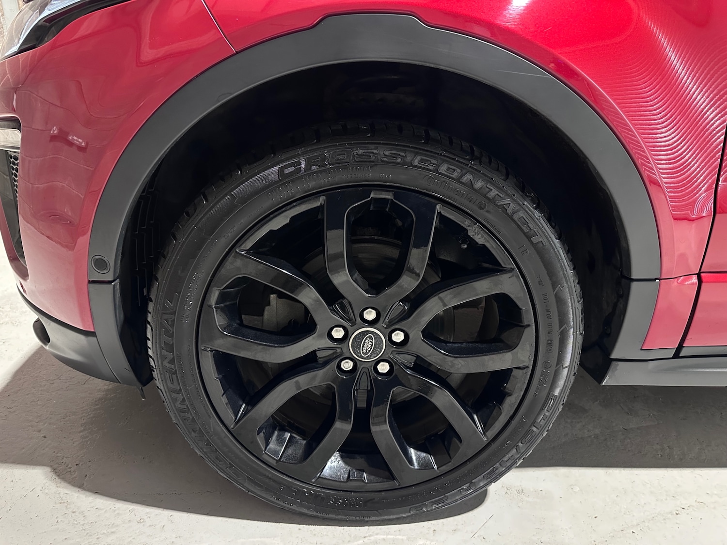 Used Land Rover Range Rover Evoque 2018 for sale - 77578166: Photo 61