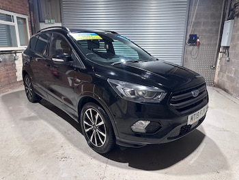 Used Ford Kuga 2019 for sale - 78542359: Photo
