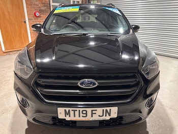 Used Ford Kuga 2019 for sale - 78542359: Photo