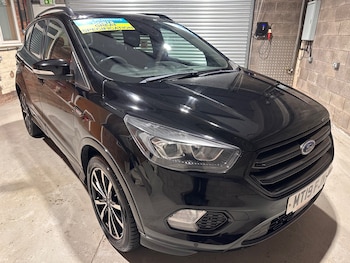 Used Ford Kuga 2019 for sale - 78542359: Photo
