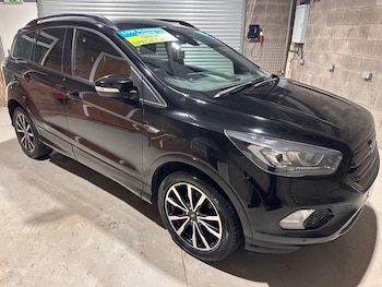 Used Ford Kuga 2019 for sale - 78542359: Photo