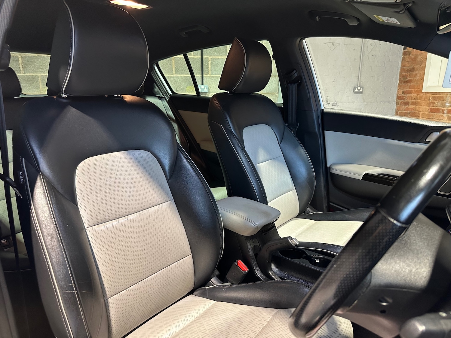 Used Kia Sportage 2017 for sale - 76722380: Photo 10