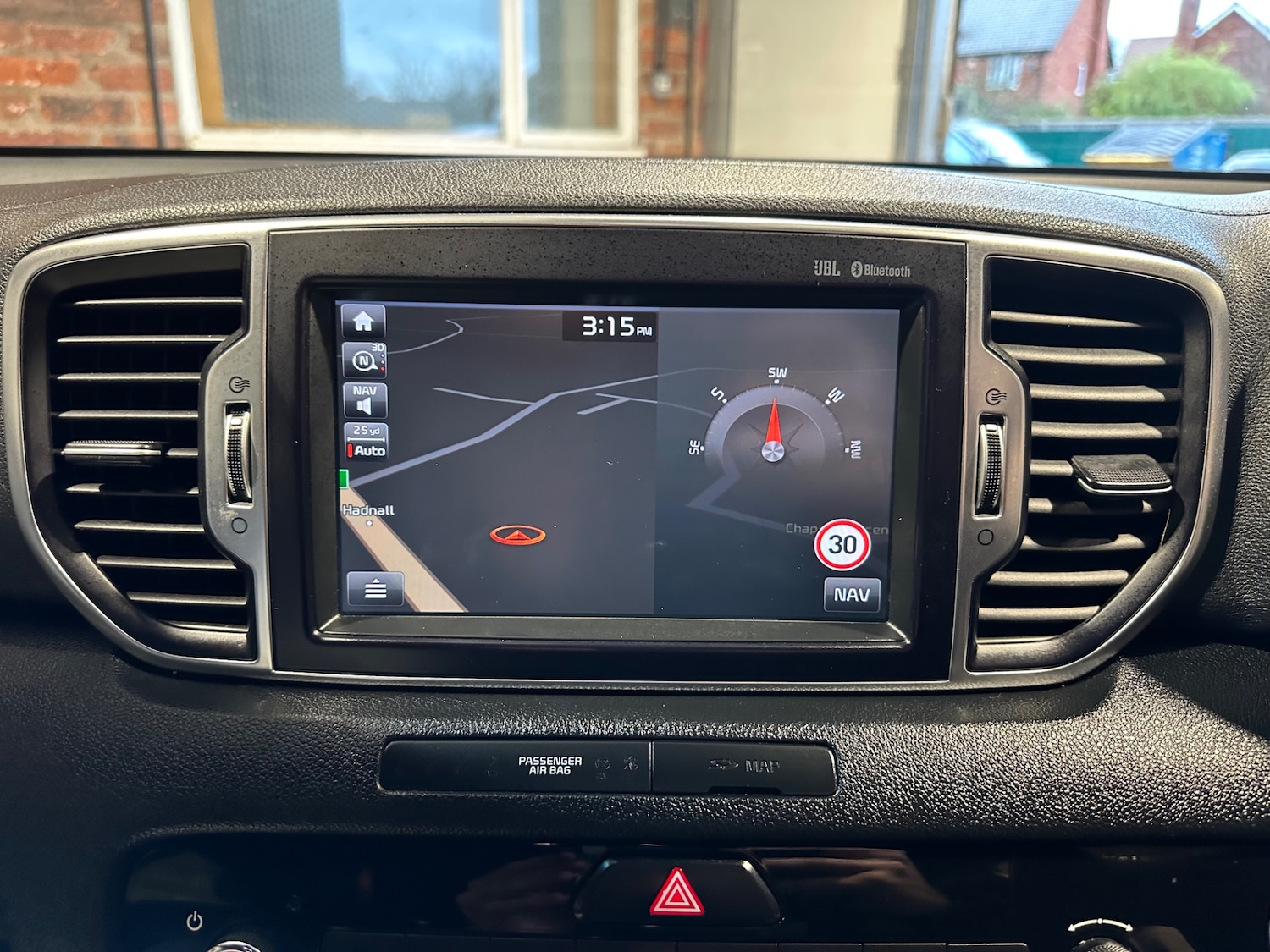 Used Kia Sportage 2017 for sale - 76722380: Photo 17