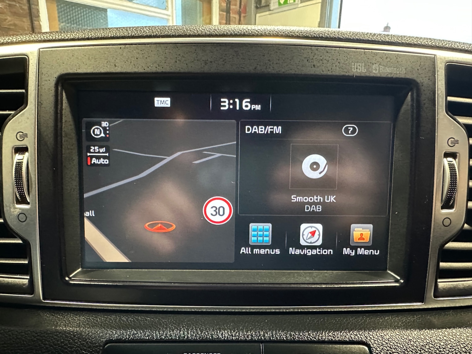 Used Kia Sportage 2017 for sale - 76722380: Photo 18