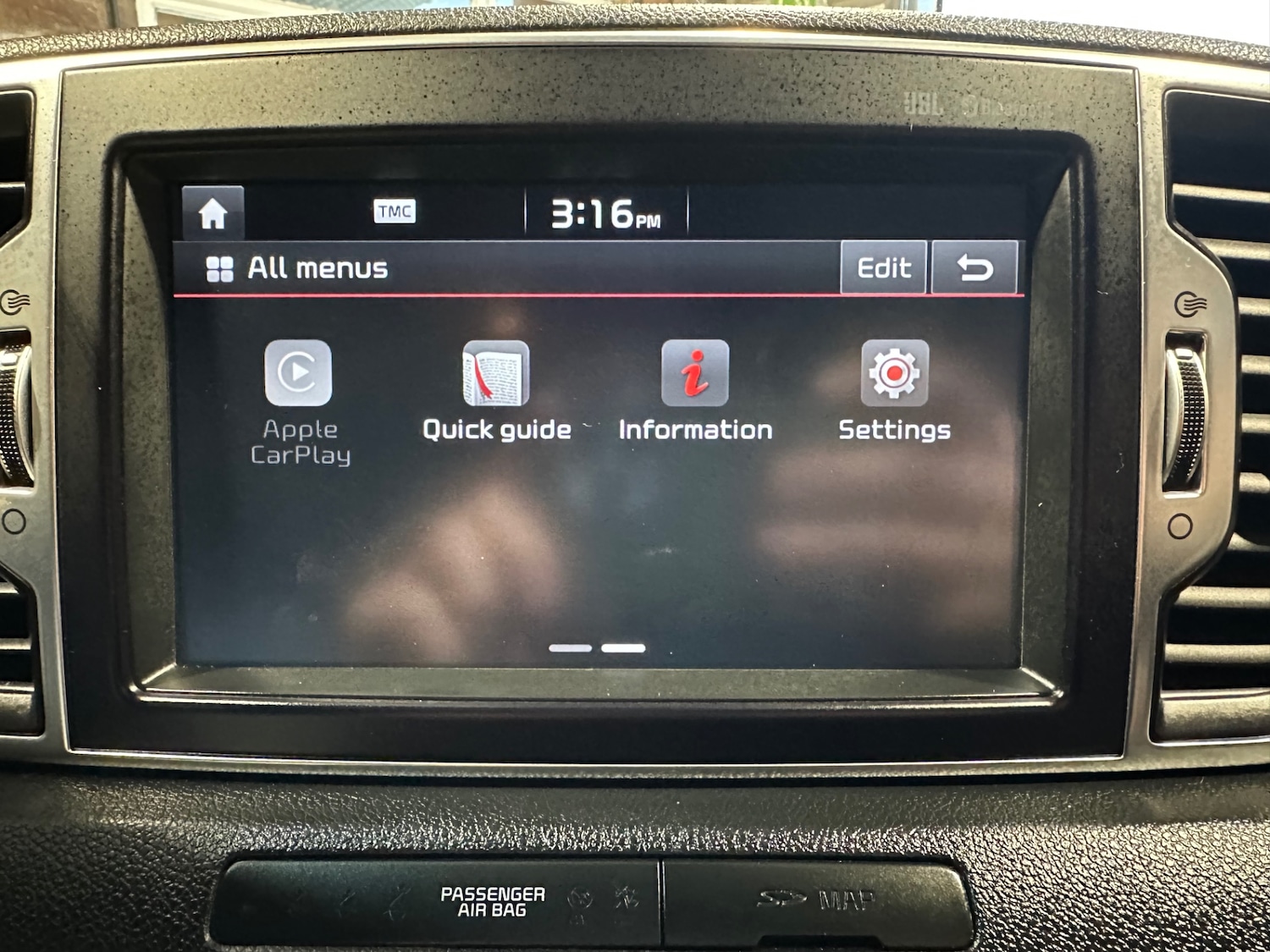 Used Kia Sportage 2017 for sale - 76722380: Photo 19