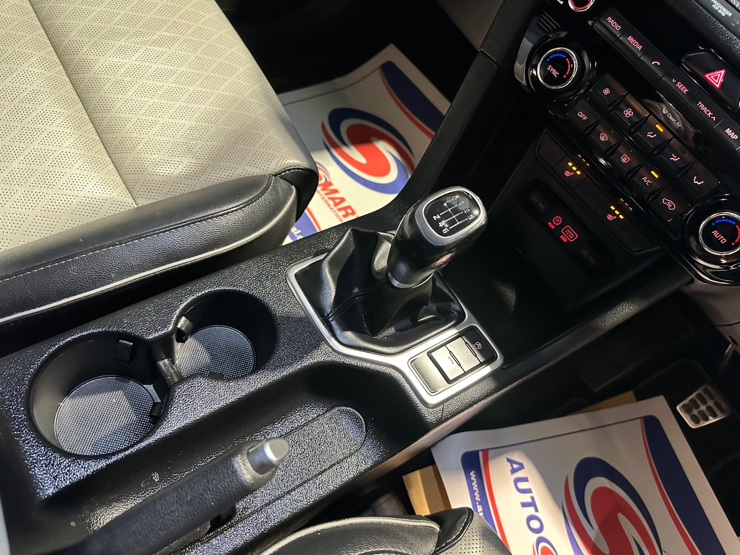 Used Kia Sportage 2017 for sale - 76722380: Photo 20