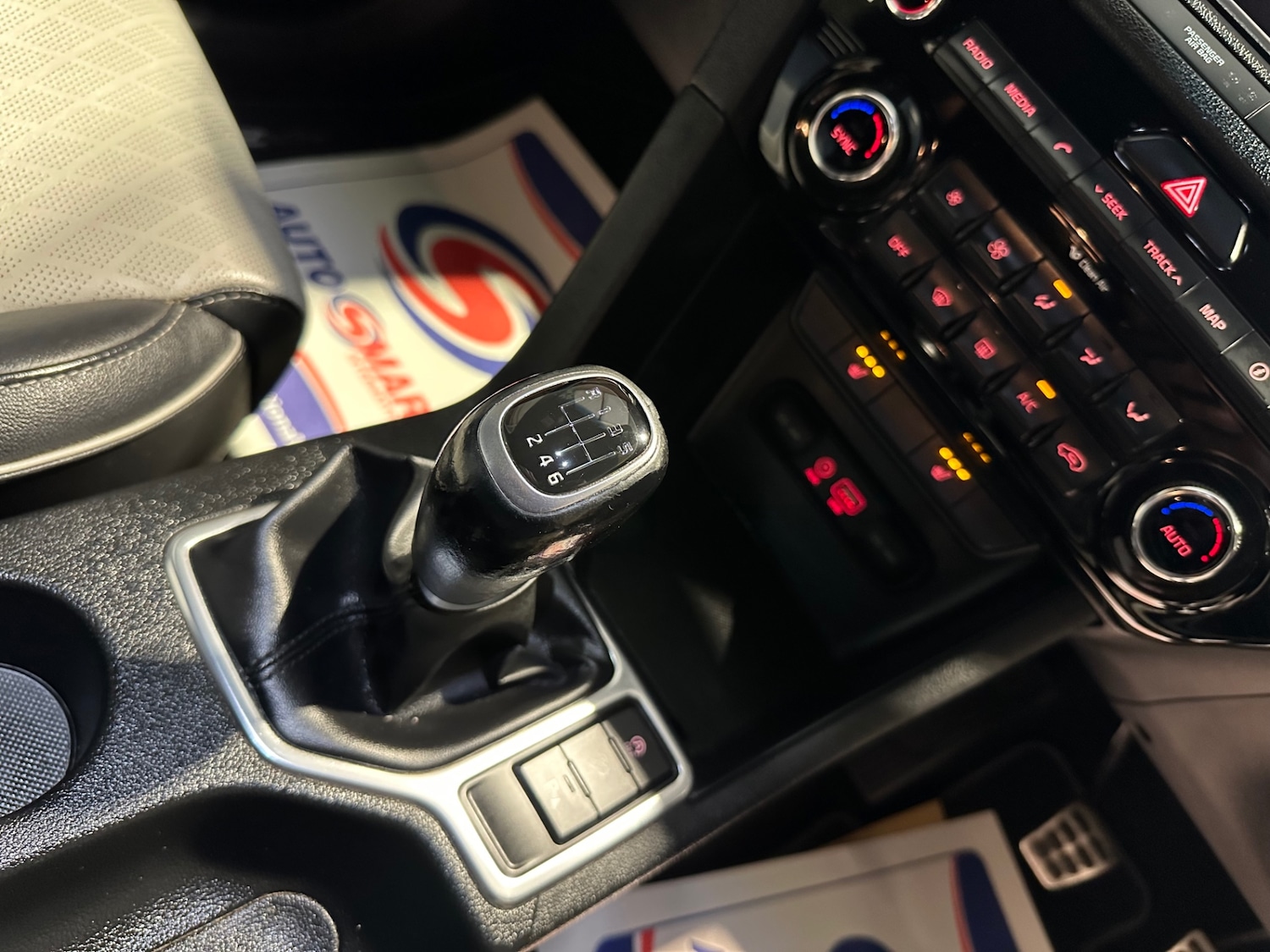 Used Kia Sportage 2017 for sale - 76722380: Photo 21