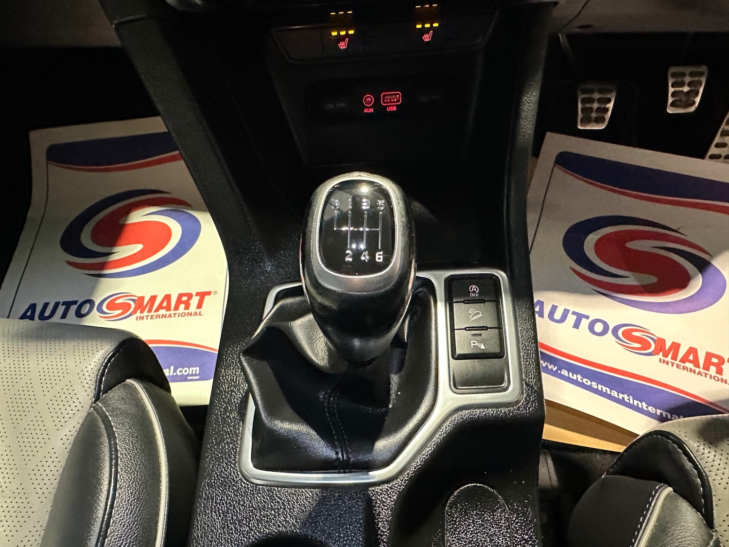 Used Kia Sportage 2017 for sale - 76722380: Photo 22