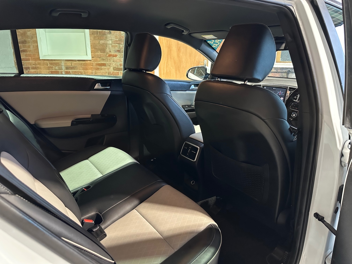 Used Kia Sportage 2017 for sale - 76722380: Photo 24