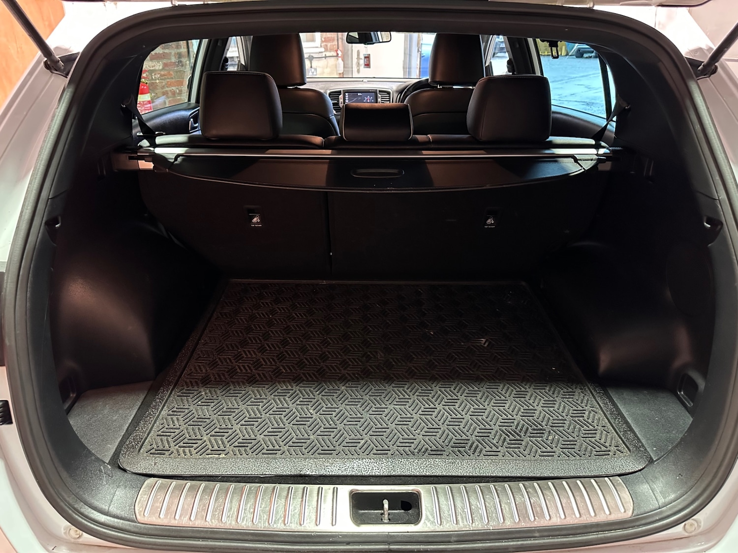 Used Kia Sportage 2017 for sale - 76722380: Photo 26