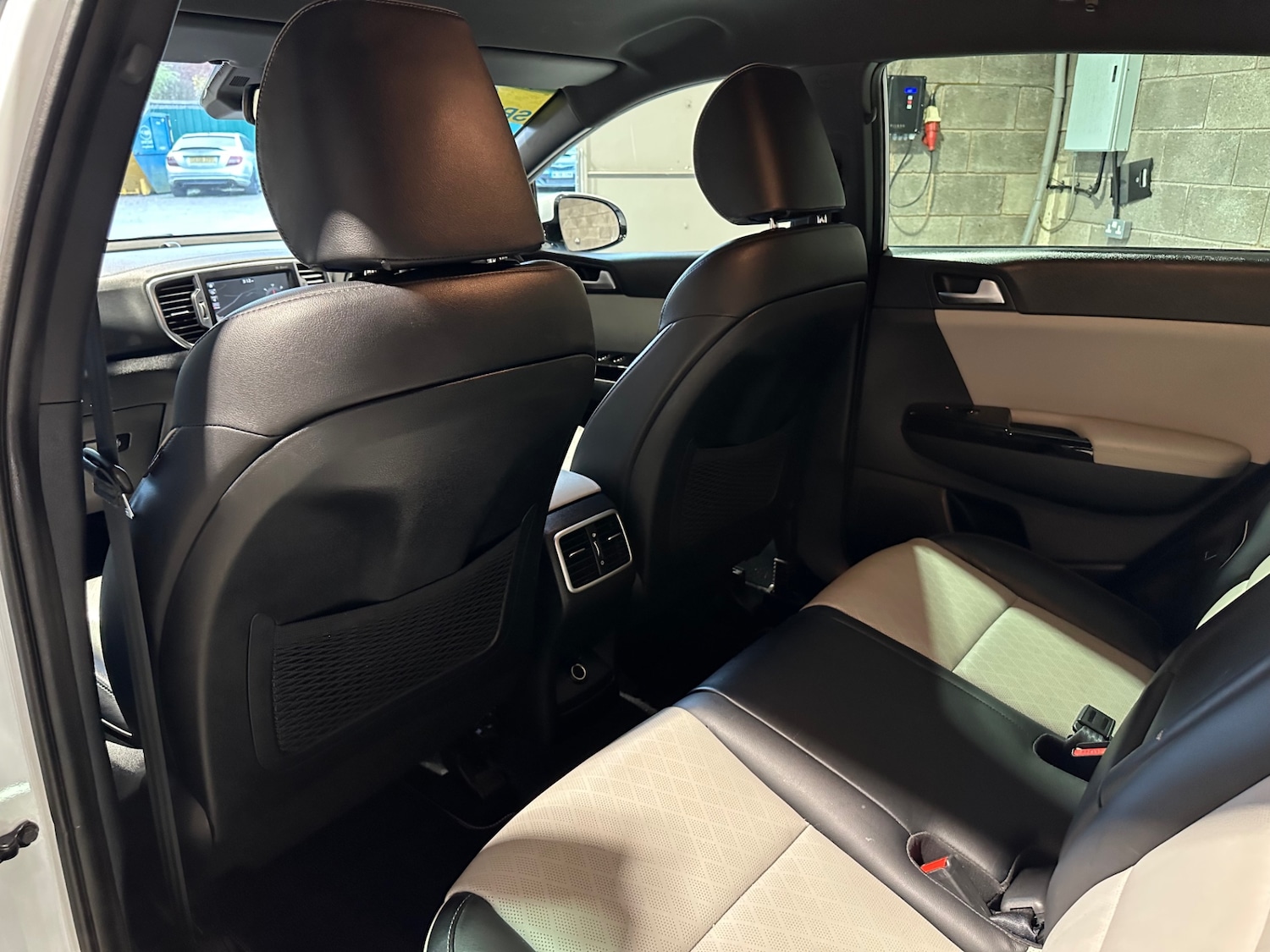 Used Kia Sportage 2017 for sale - 76722380: Photo 29